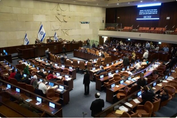موافقت کمیتۀ امنیت ملی کنست اسرائیل با طرح قانون اعدام اسرای فلسطینی