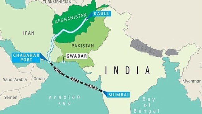India exports non-oil products worth $514m to Iran in a quarter