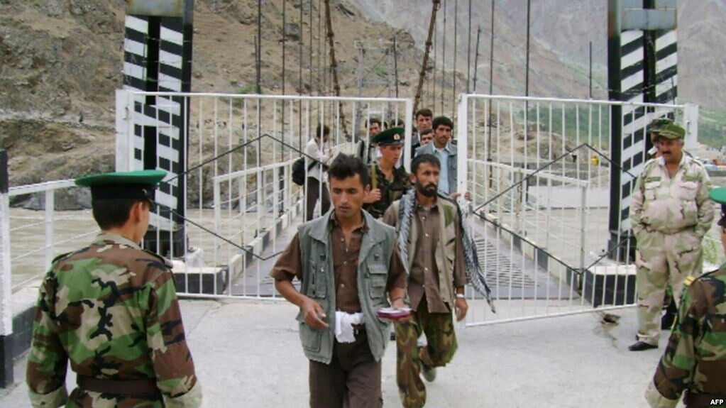 آغاز روند اخراج مهاجران افغان از تاجیکستان
