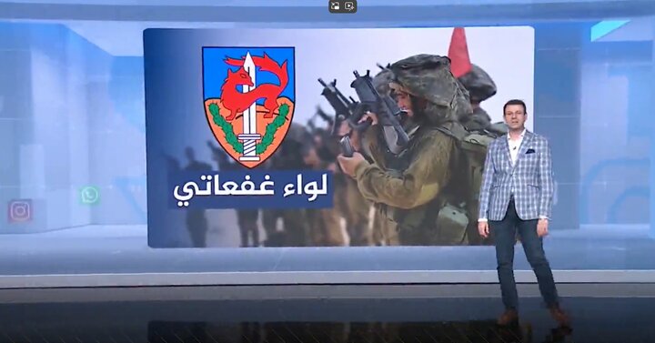ویدیو | موسسه حقوقی «هند رجب» به دنبال سربازان اسرائیلی؛ ماجرای بازداشت دو سرباز اسرائیلی در بلژیک چه بود؟