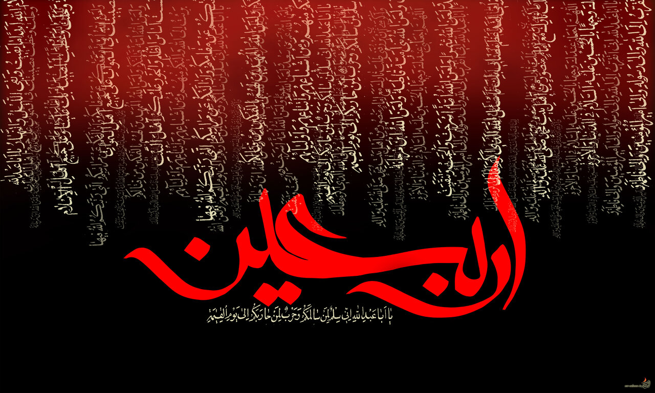 توجه به «پیاده‌روی اربعین» به عنوان نماد جوشش قلب‌ها بسوی ظهور