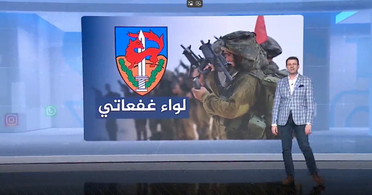 ویدیو | موسسه حقوقی «هند رجب» به دنبال سربازان اسرائیلی؛ ماجرای بازداشت دو سرباز اسرائیلی در بلژیک چه بود؟