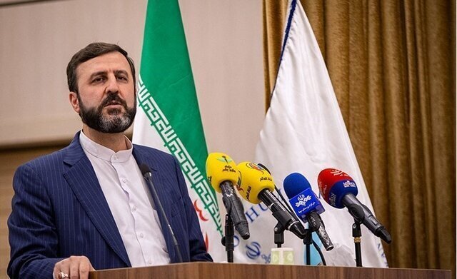 توافق بر ادامه رایزنی‌ها پس از گفتگوهای ایران و سه کشور اروپایی