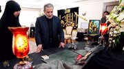 Araghchi hails Iran’s missile power for defeating Israeli aggressors