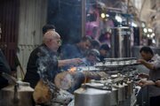 Karbala registers nearly 1,500 Moukebs for 2025 Arbaeen pilgrimage