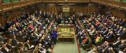 Više od 220 britanskih zastupnika poziva na priznanje Palestine