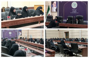 Imam Hussain’s Resolve, Lady Zaynab’s Narrative: Women Activists Urged to Shape Global Resistance