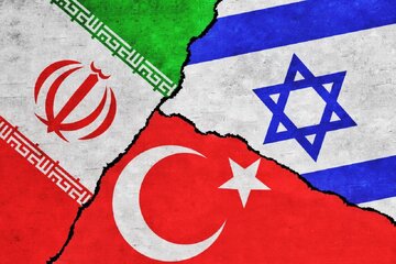 تحلیل | آیا سوریه به صحنه درگیری اسرائیل و ترکیه، تبدیل می شود؟ /  نسبت ایران با گروه‌های درگیر چیست؟