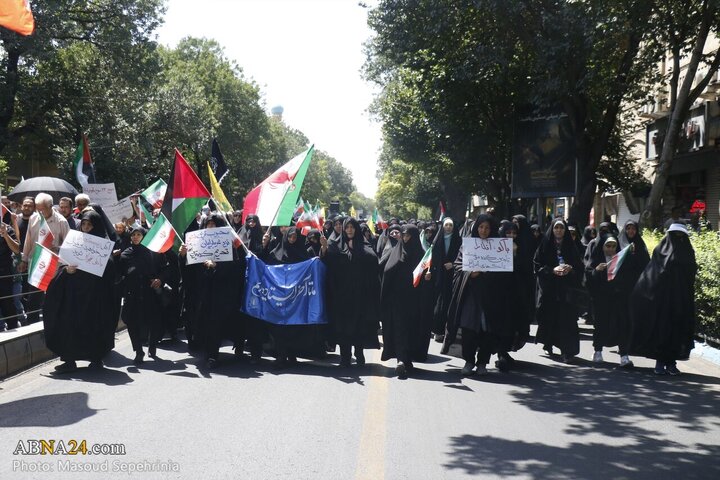 Tabriz