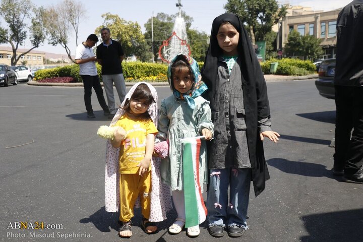 Tabriz