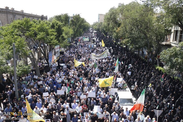 Tabriz