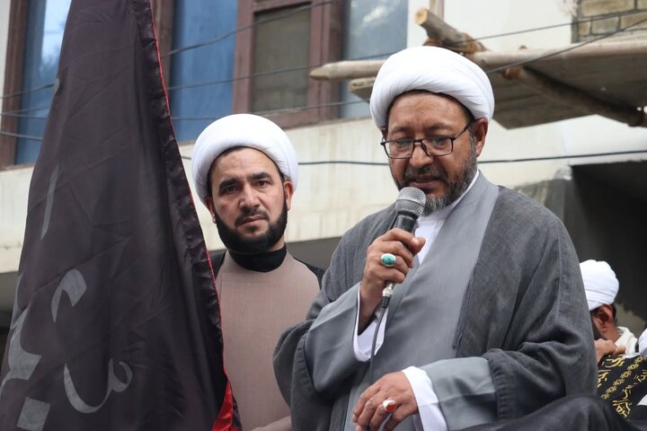 Ahmad Shabani