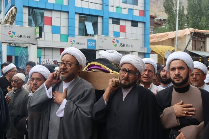 Ahmad Shabani