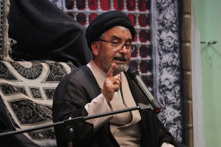 Ahmad Shabani