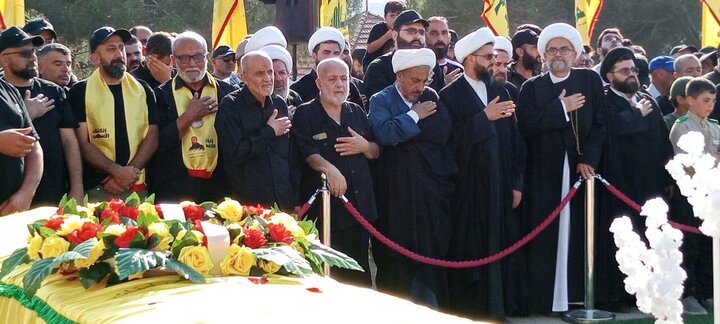 Hezbollah