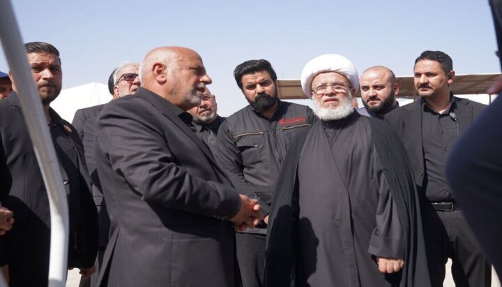 Arbaeen