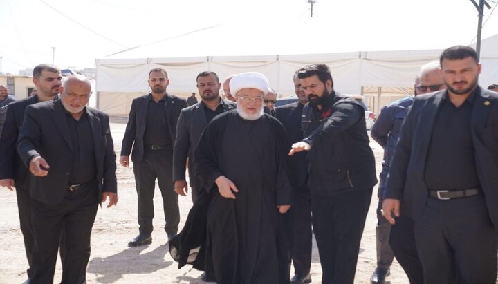 Arbaeen