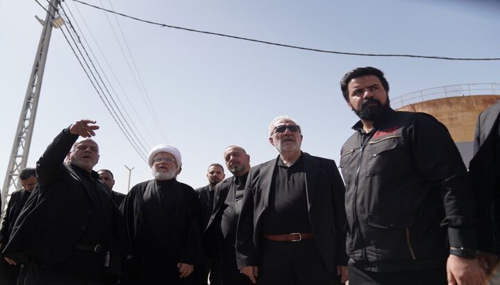 Arbaeen