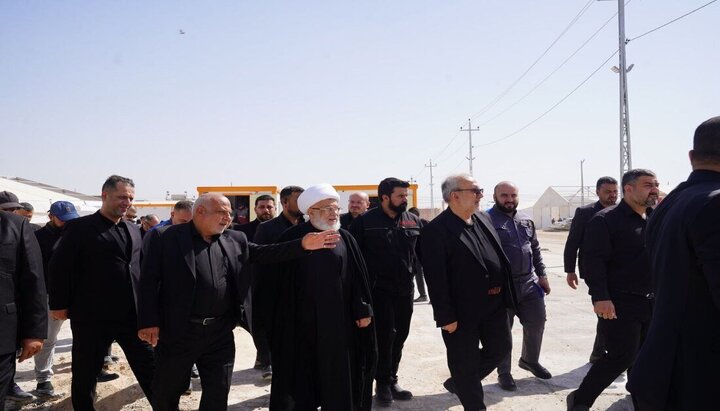 Arbaeen