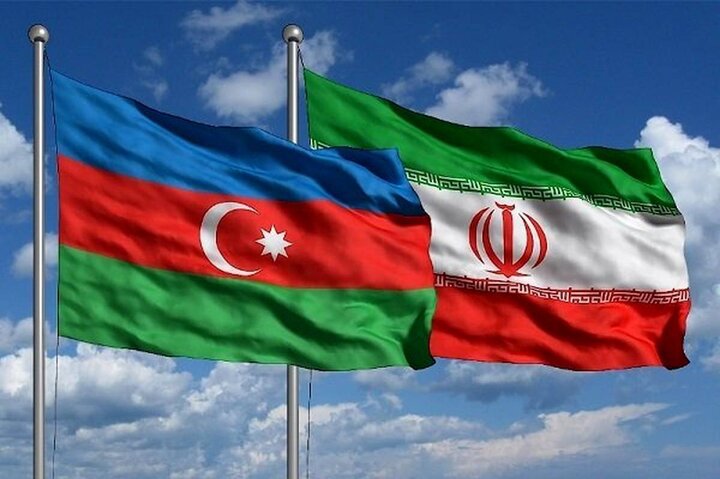 ایران به ادعاهای سفیر رژیم صهیونیستی در باکو پاسخ داد