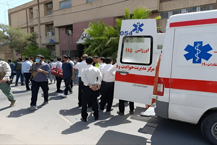 عملیات تروریستی در زاهدان؛ حلقه تکمیلی جنگ ترکیبی علیه ایران