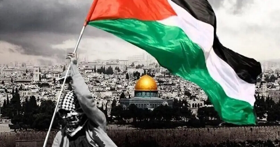 مالت: کشور فلسطین را به رسمیت می‌شناسیم