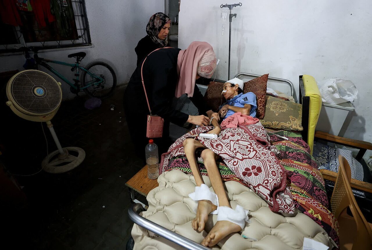 Bangladesh, Saudi Arabia  join Iran’s call to break Gaza siege amid ‘death phase’