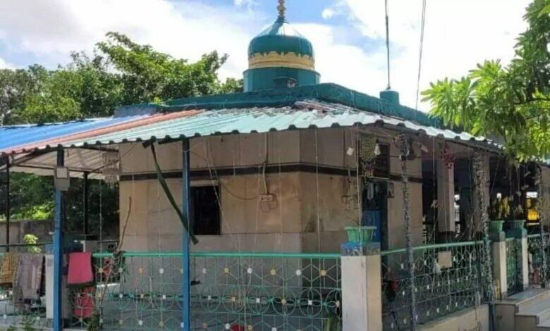 واکنش‌ها علیه تخریب یک مکان اسلامی در هند