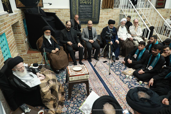 Zanjani