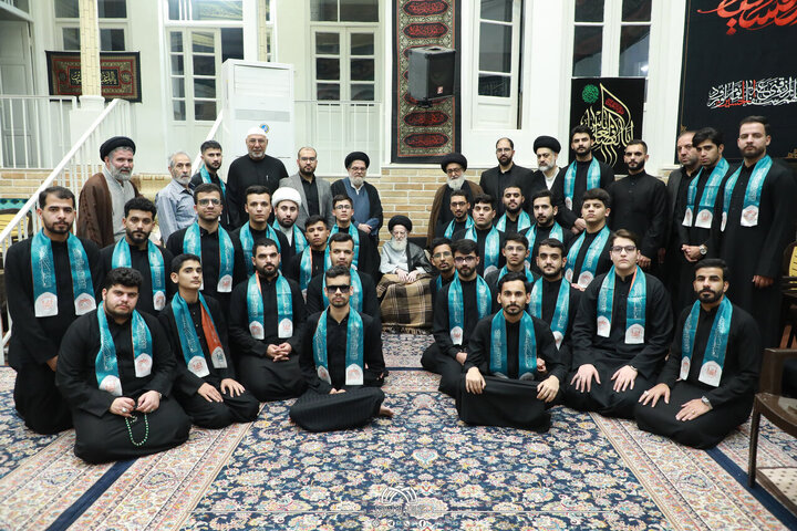 Zanjani