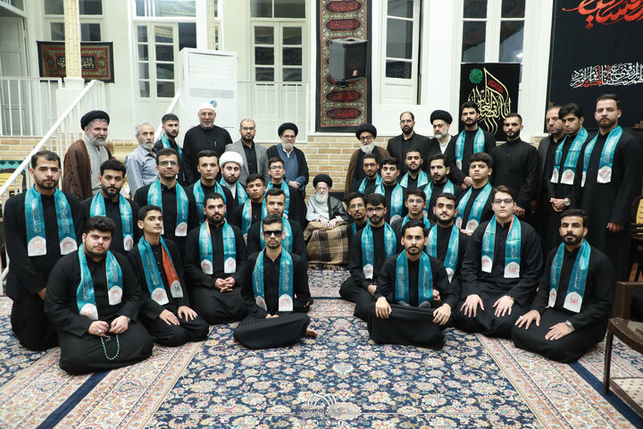 Zanjani