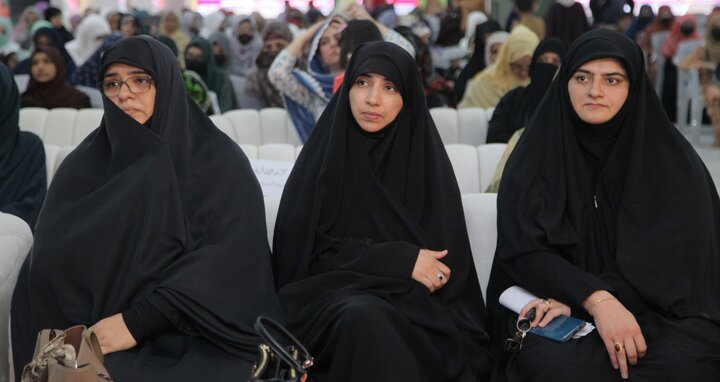 Sayyeda Zainab