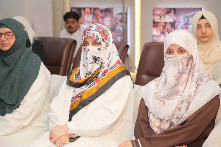 Sayyeda Zainab