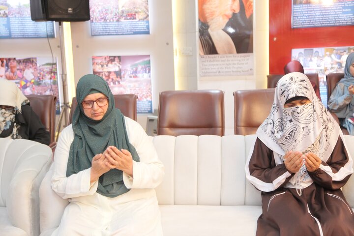 Sayyeda Zainab