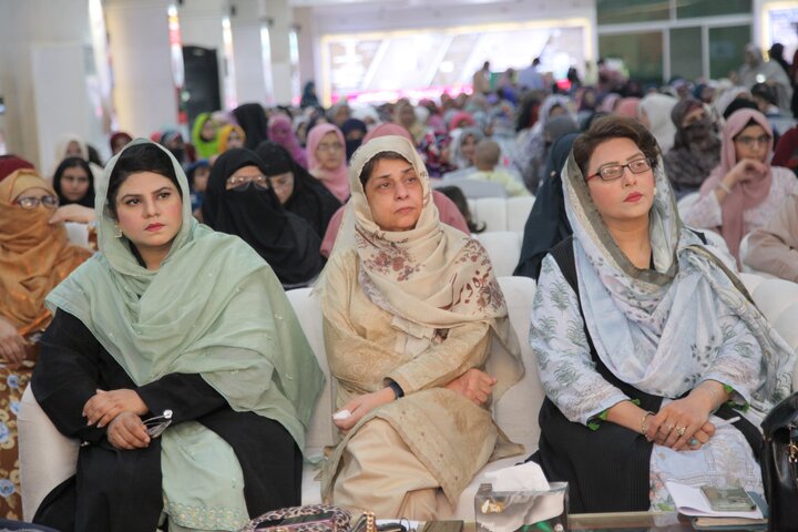 Sayyeda Zainab