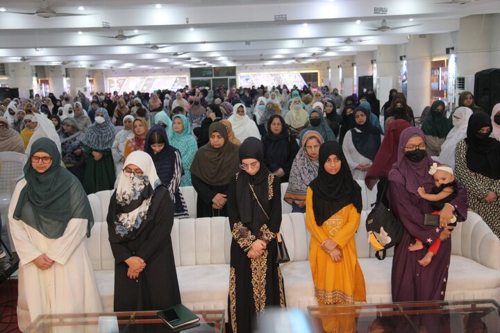Sayyeda Zainab
