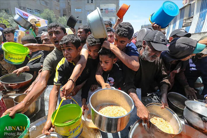 در محاصره نان، در حصار بی‌تفاوتی