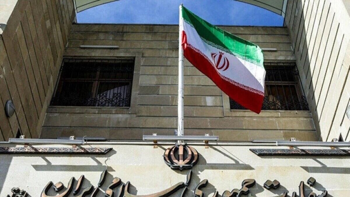 Iranian embassy denounces Israeli envoy’s remarks in Baku
