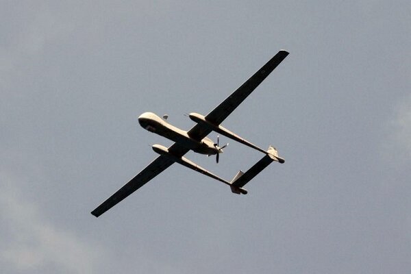 Israeli drone strike kills Lebanese civilian near Tyre