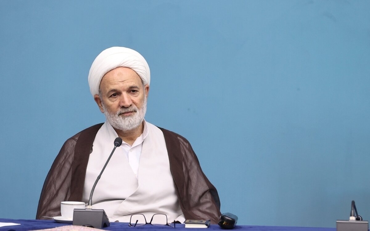 Arbaeen is a global platform for Imam Hussein’s message: Cleric