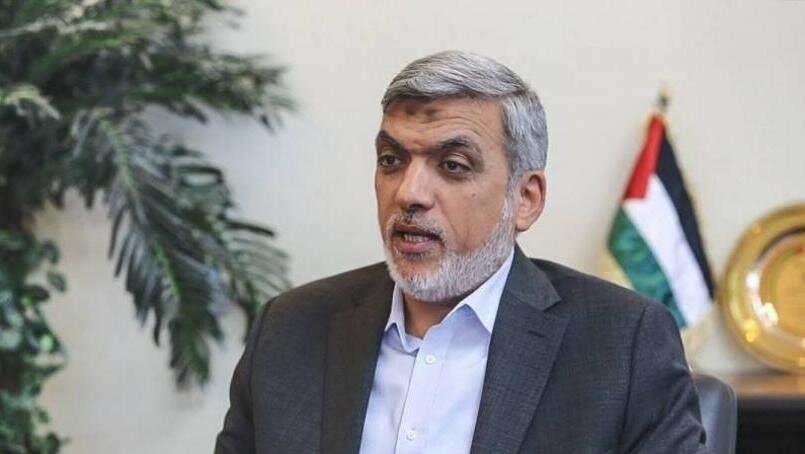Hamas denies US claims of aid theft in Gaza