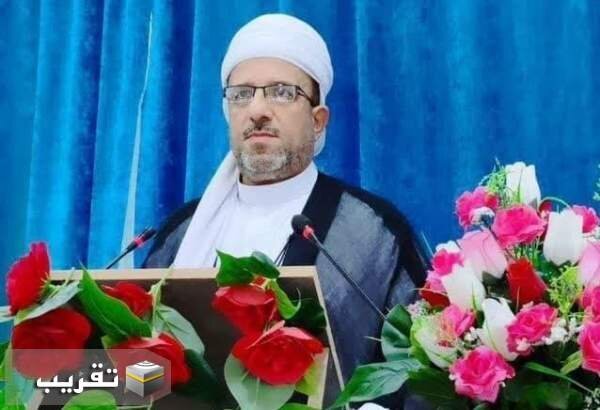 Sunni scholar: Zionist audacity stems from weakness of Islamic World
