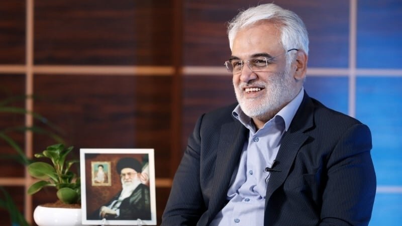 Scientist whom Tel Aviv martyred; A glimpse into life of Martyr Dr. Mohammad Mehdi Tehranchi