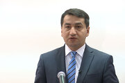 Azerbaijan’s Presidential advisor denounces Israeli aggression against Iran