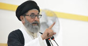 Pakistani Shia scholar: Humanity is dying in Gaza as world remains silent