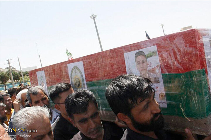 Zahedan
