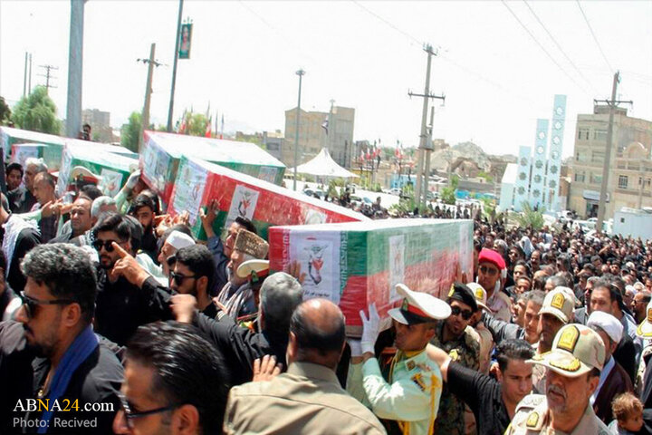 Zahedan