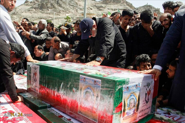 Zahedan