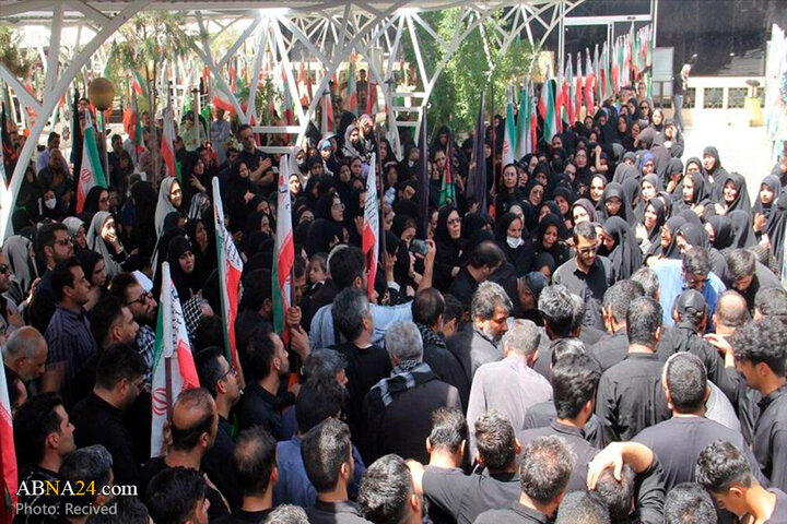 Zahedan