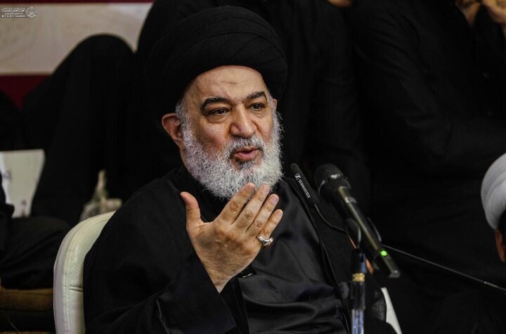 Najaf